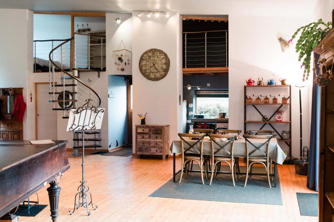 Photo of Livingroom in Trelevern