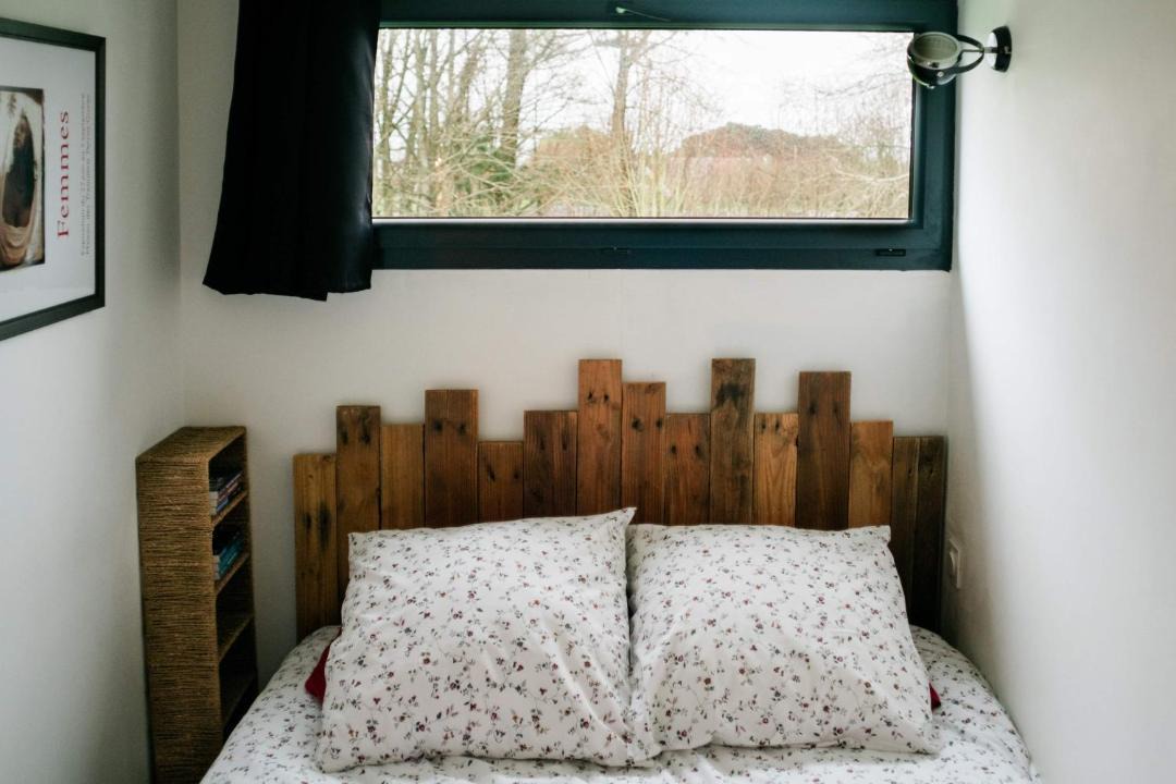 Photo of Bedroom in Trelevern