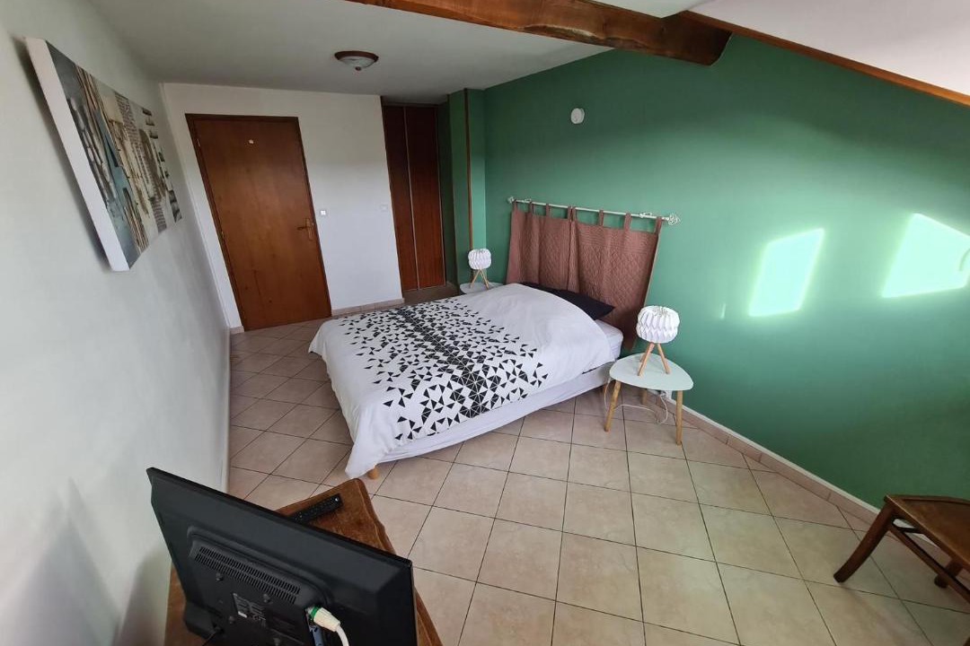 Photo of Bedroom in Fontenoy-sur-Moselle