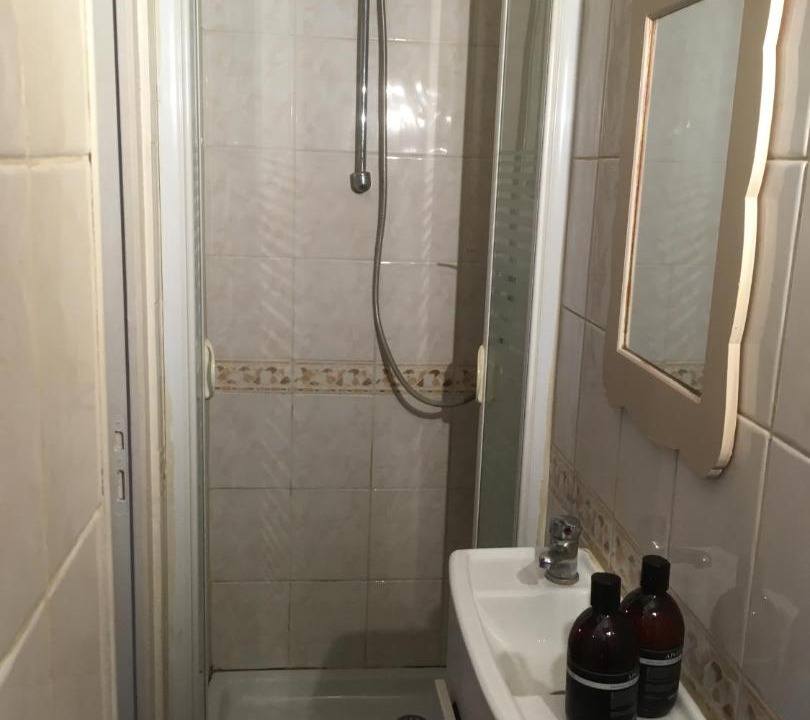 Photo of Bathroom in Old Town