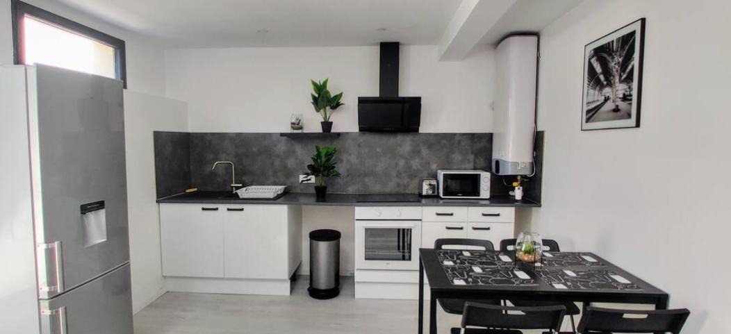 Photo of Kitchen in Montereau-Fault-Yonne