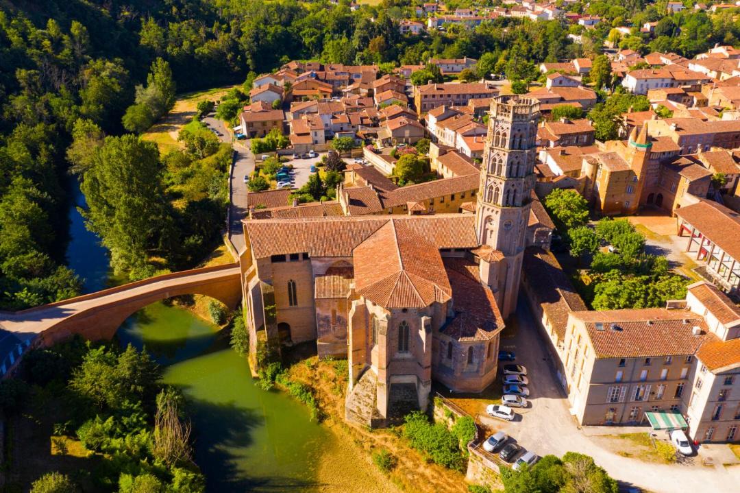 Photo of Others in Rieux-Volvestre