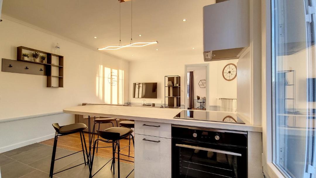 Photo of Kitchen in Troyes