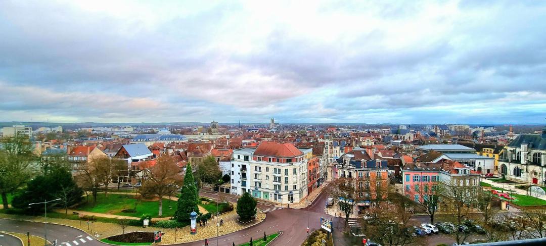 Photo of Others in Troyes