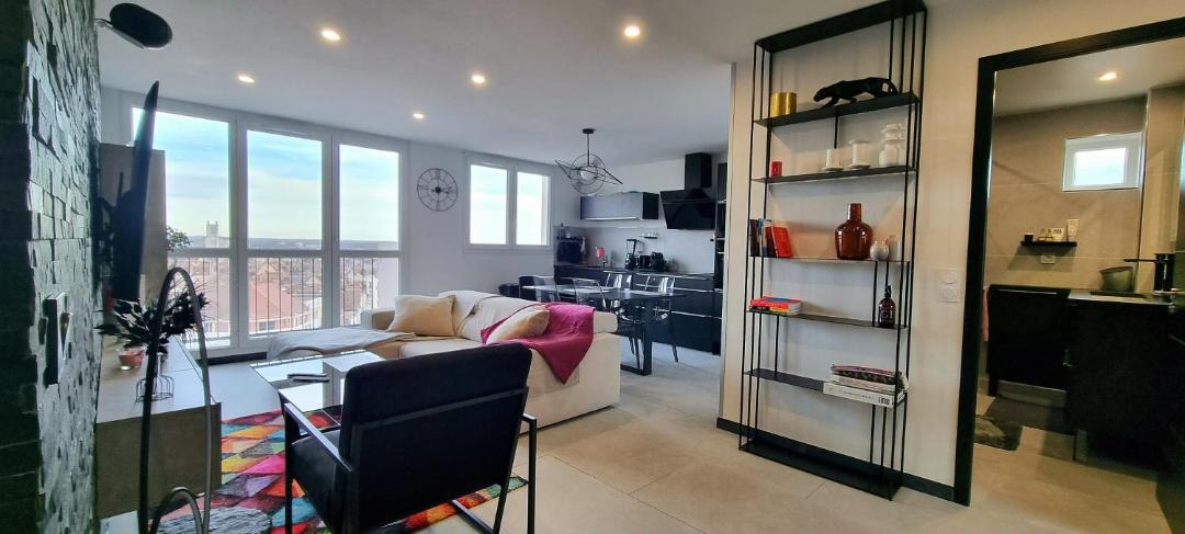Photo of Livingroom in Troyes