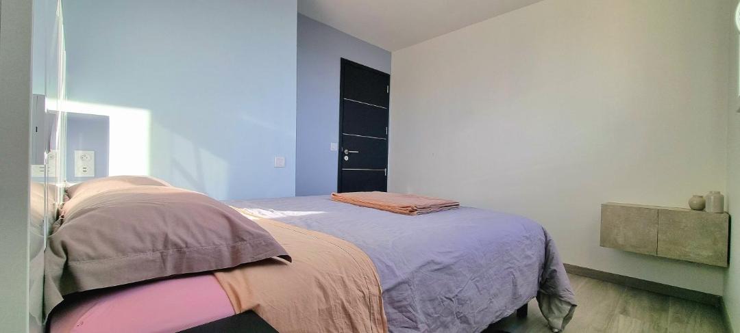 Photo of Bedroom in Troyes