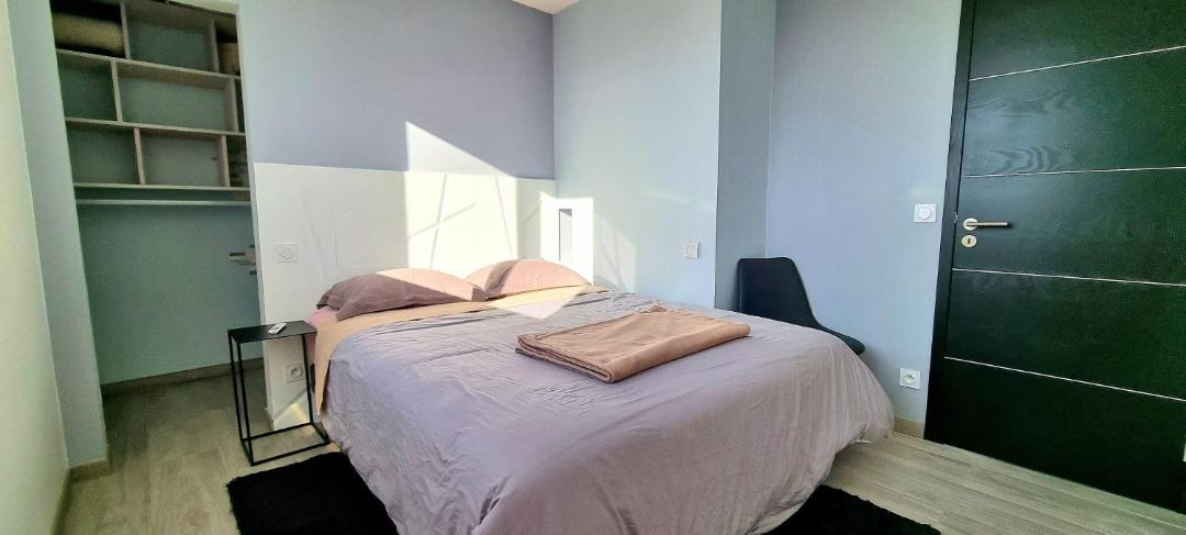 Photo of Bedroom in Troyes