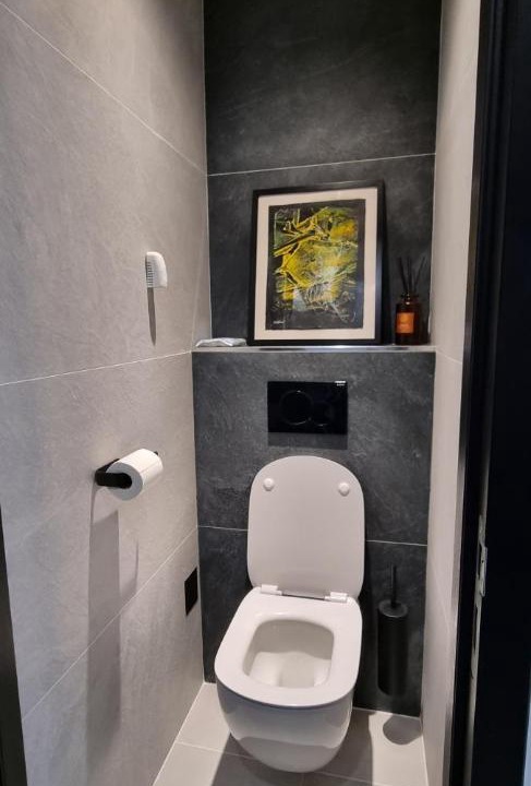 Photo of Bathroom in Troyes