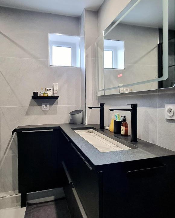 Photo of Kitchen in Troyes