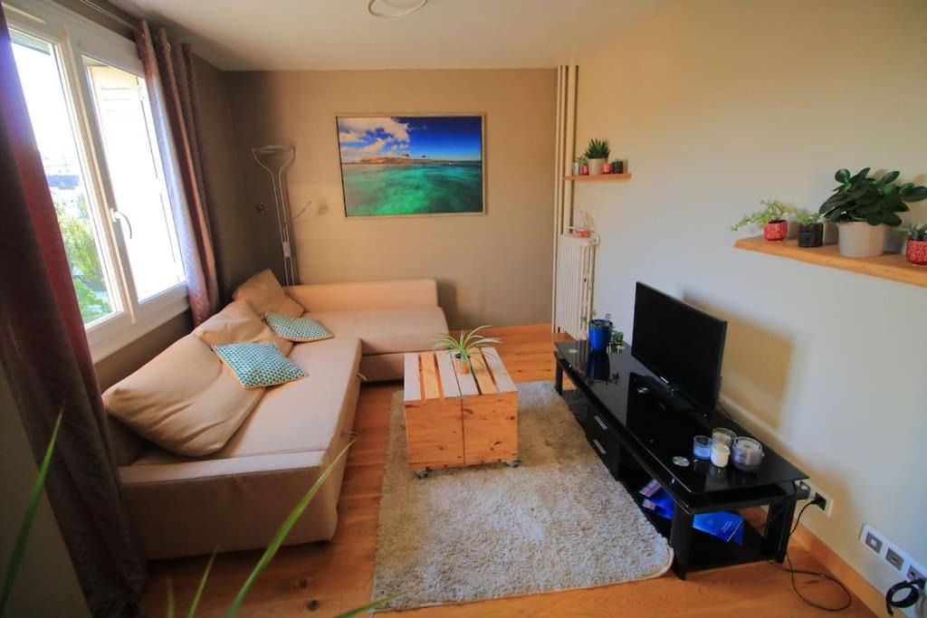 Photo of Livingroom in Vandoeuvre-les-Nancy