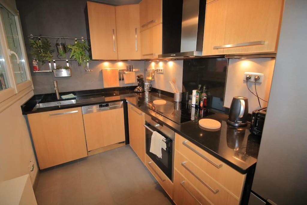 Photo of Kitchen in Vandoeuvre-les-Nancy