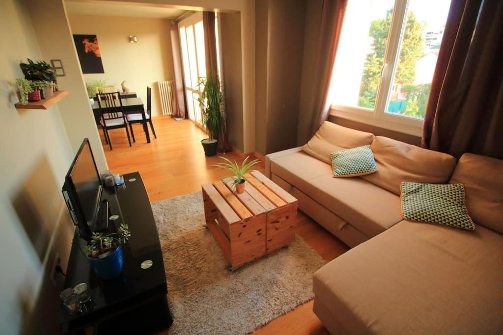 Photo of Livingroom in Vandoeuvre-les-Nancy