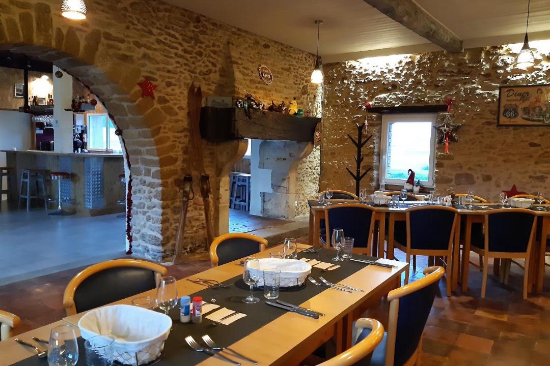 Photo of Others in Bourrouillan