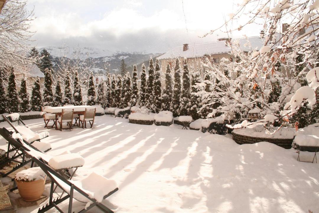 Photo of Others in Barcelonnette