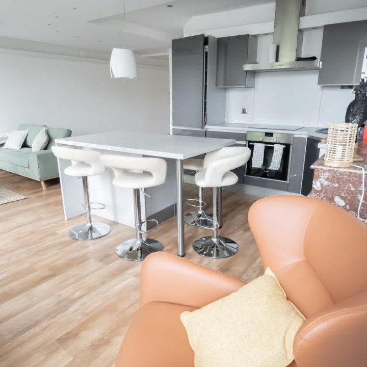 Photo of Livingroom in Nancy City Centre