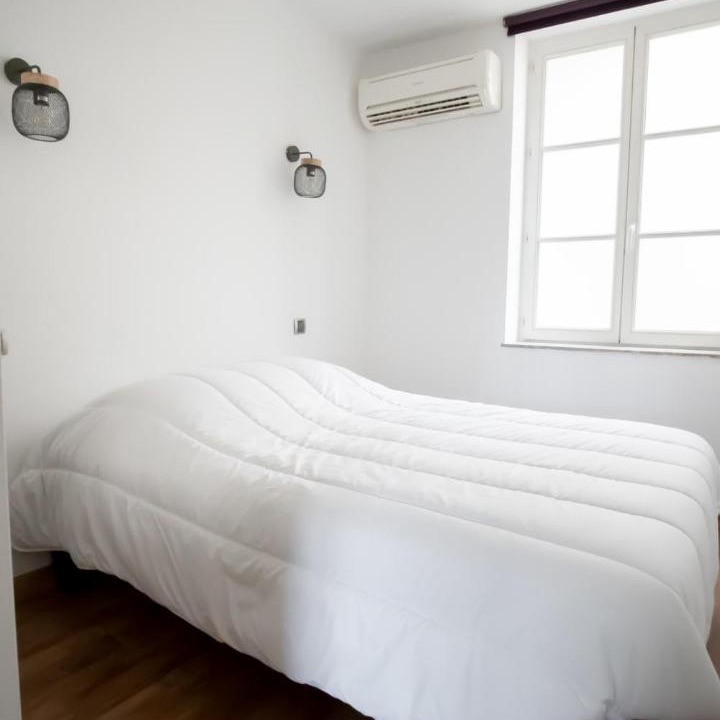Photo of Bedroom in Nancy City Centre