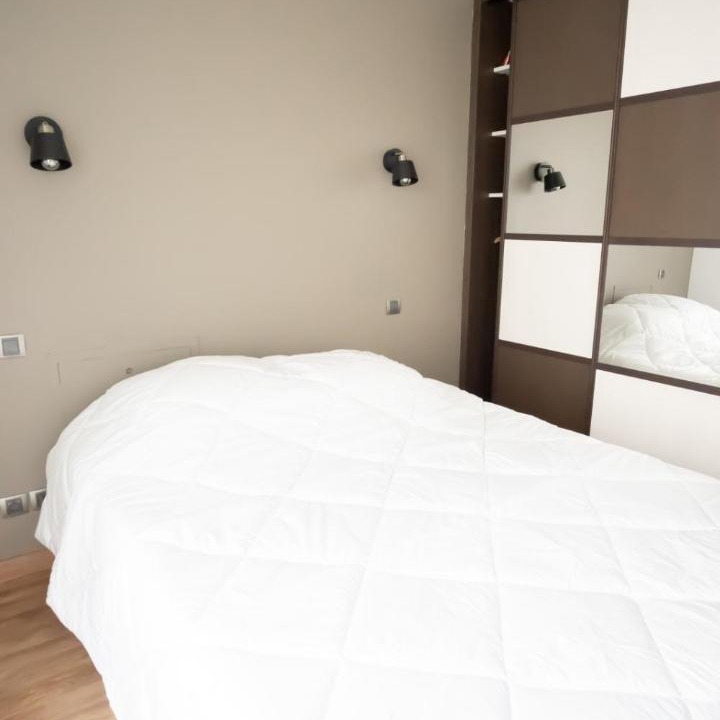 Photo of Bedroom in Nancy City Centre