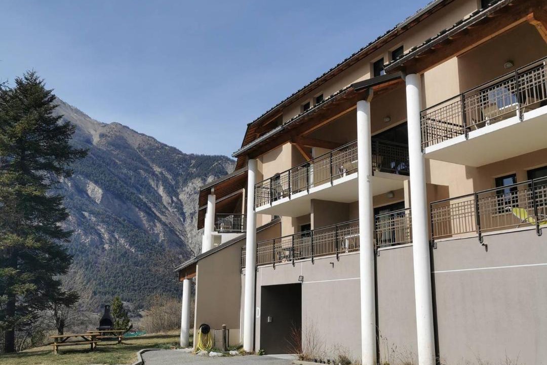 Photo of Others in Jausiers