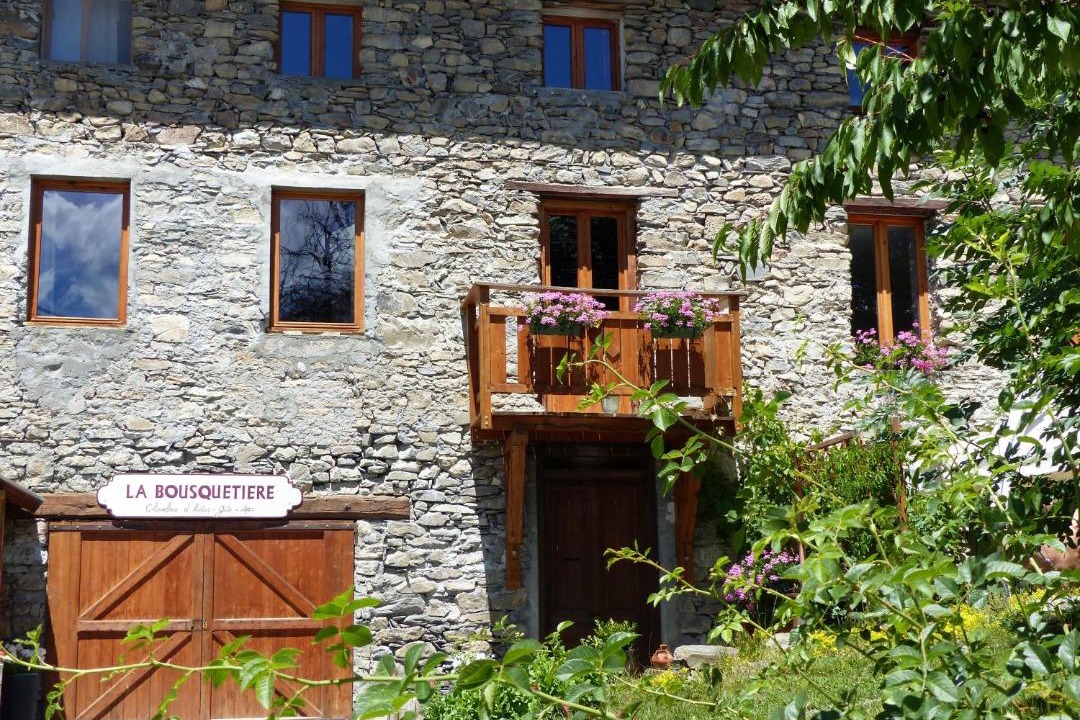 Photo of Others in Jausiers