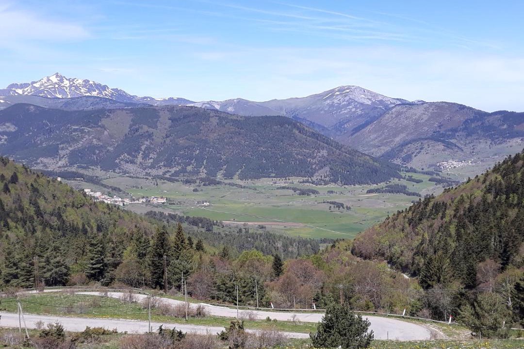 Photo of Outdoor in Camurac