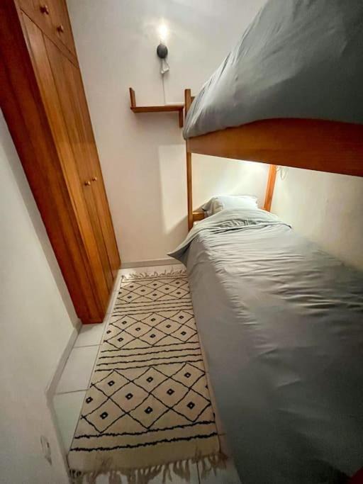 Photo of Bedroom in Villeneuve Loubet Beach