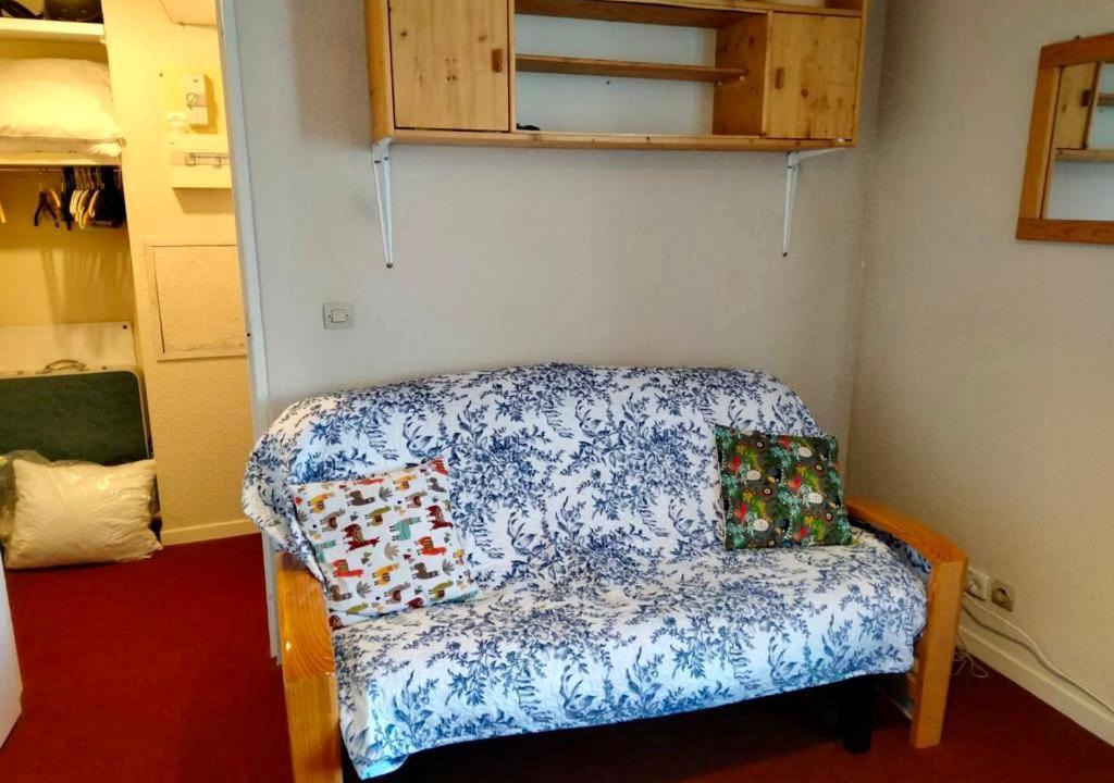 Photo of Bedroom in Le Sauze
