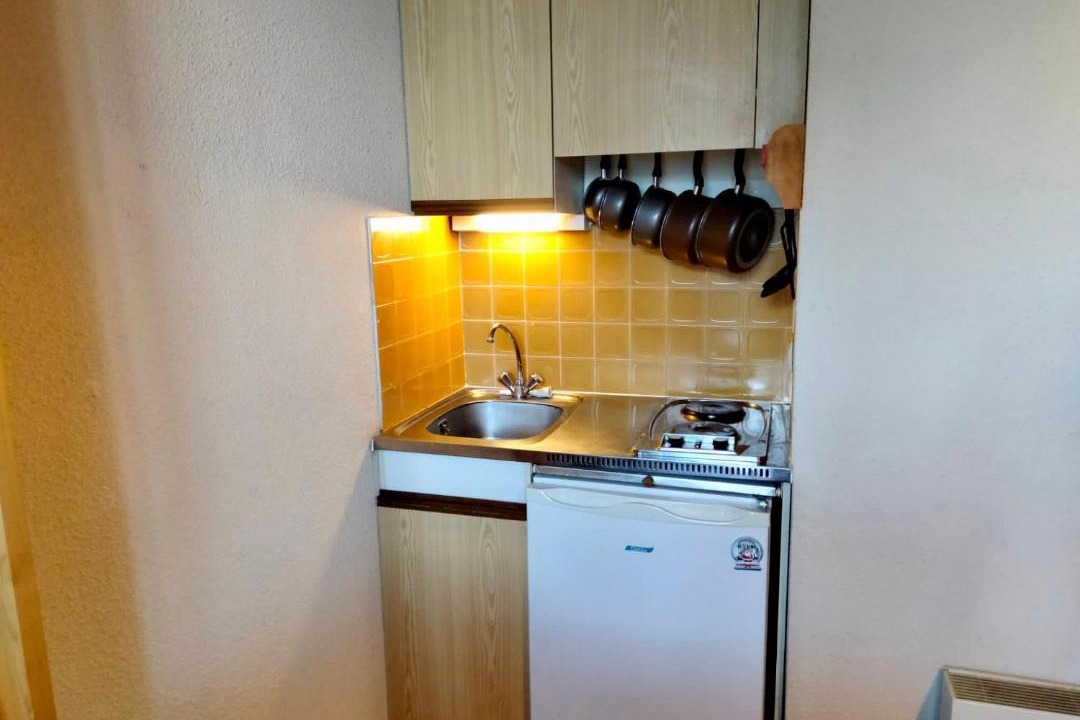 Photo of Kitchen in Le Sauze