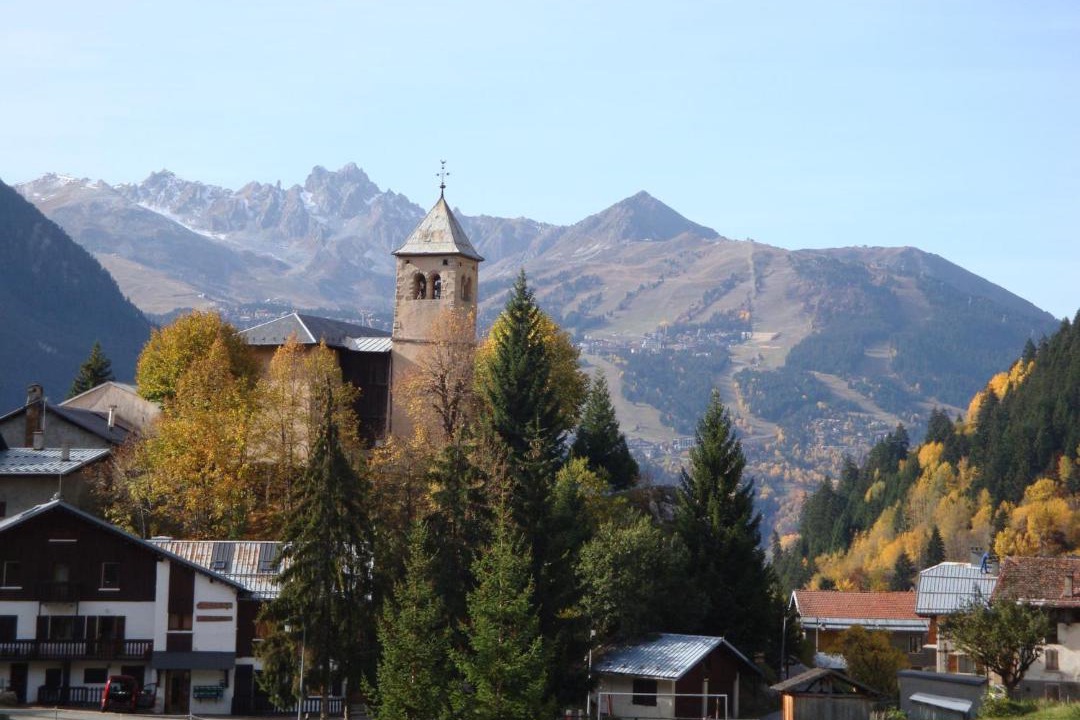 Photo of Others in Champagny-en-Vanoise