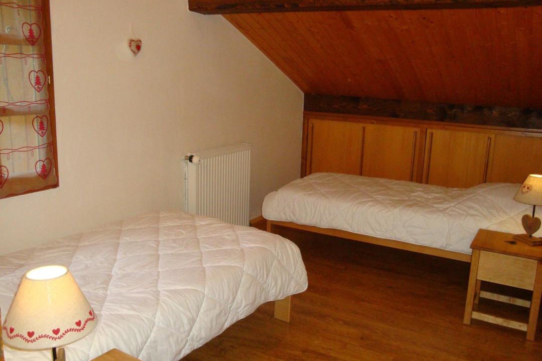 Photo of Others in Champagny-en-Vanoise