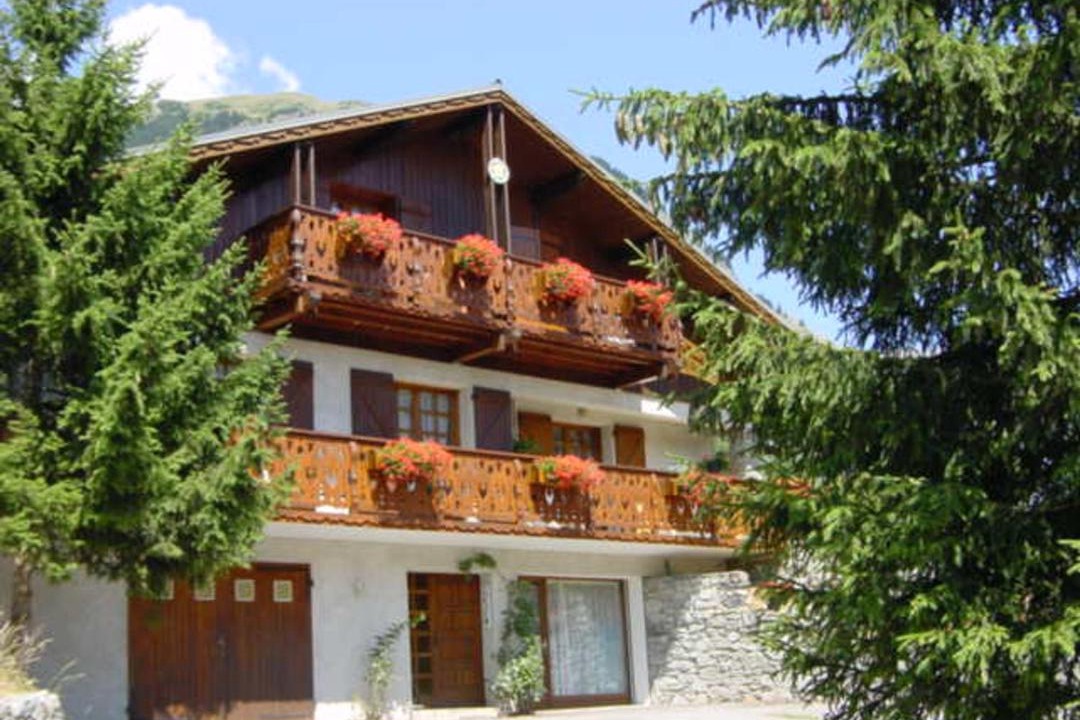 Photo of Others in Champagny-en-Vanoise
