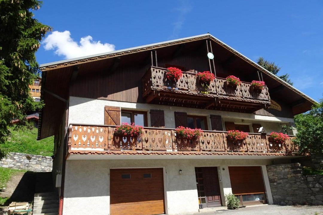 Photo of Others in Champagny-en-Vanoise