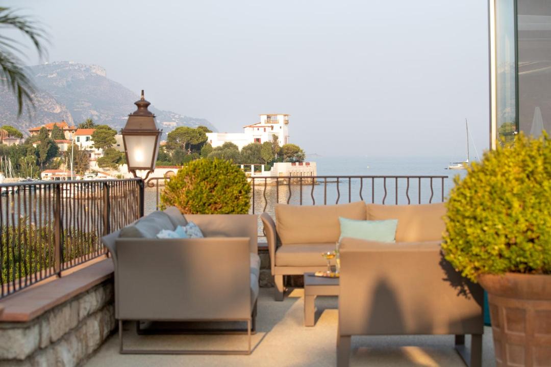 Photo of Others in Saint-Jean-Cap-Ferrat