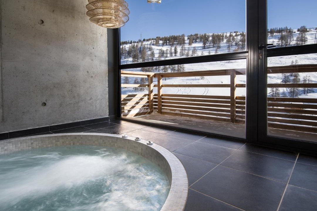 Photo of Outdoor in Les Claux