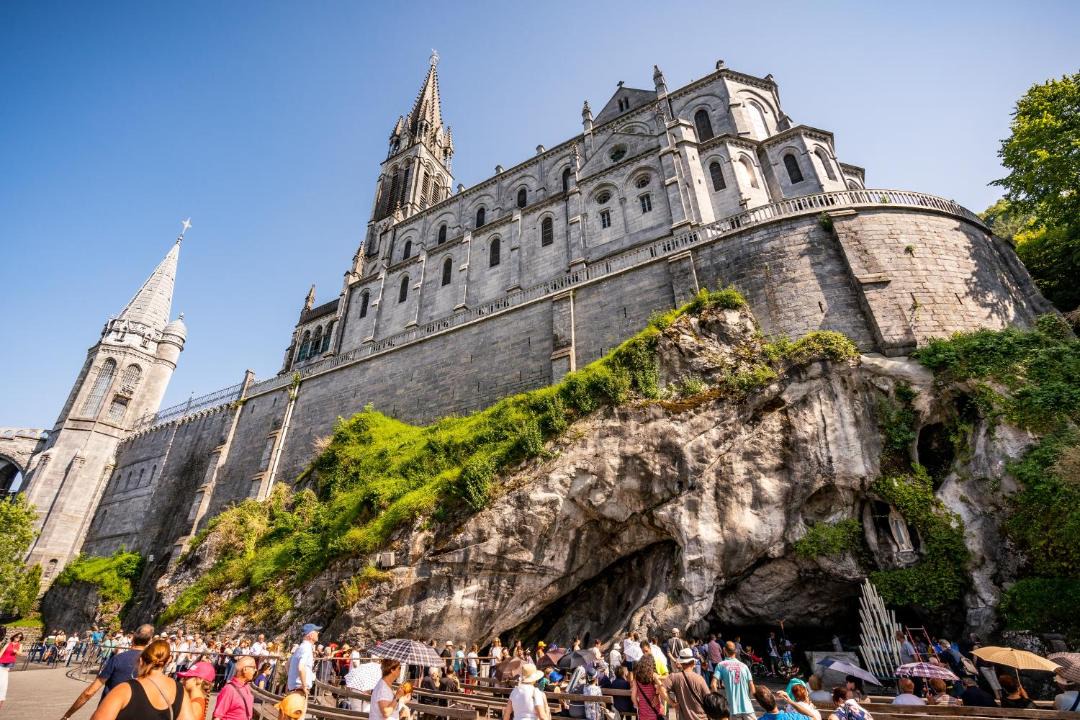 Photo of Others in Lourdes