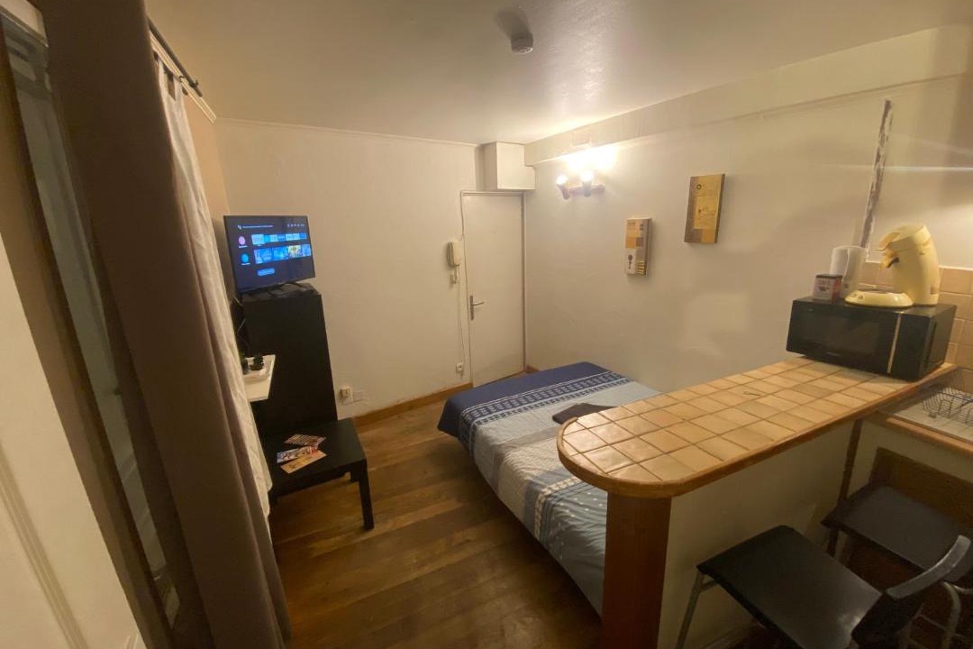 Photo of Bedroom in Old Town