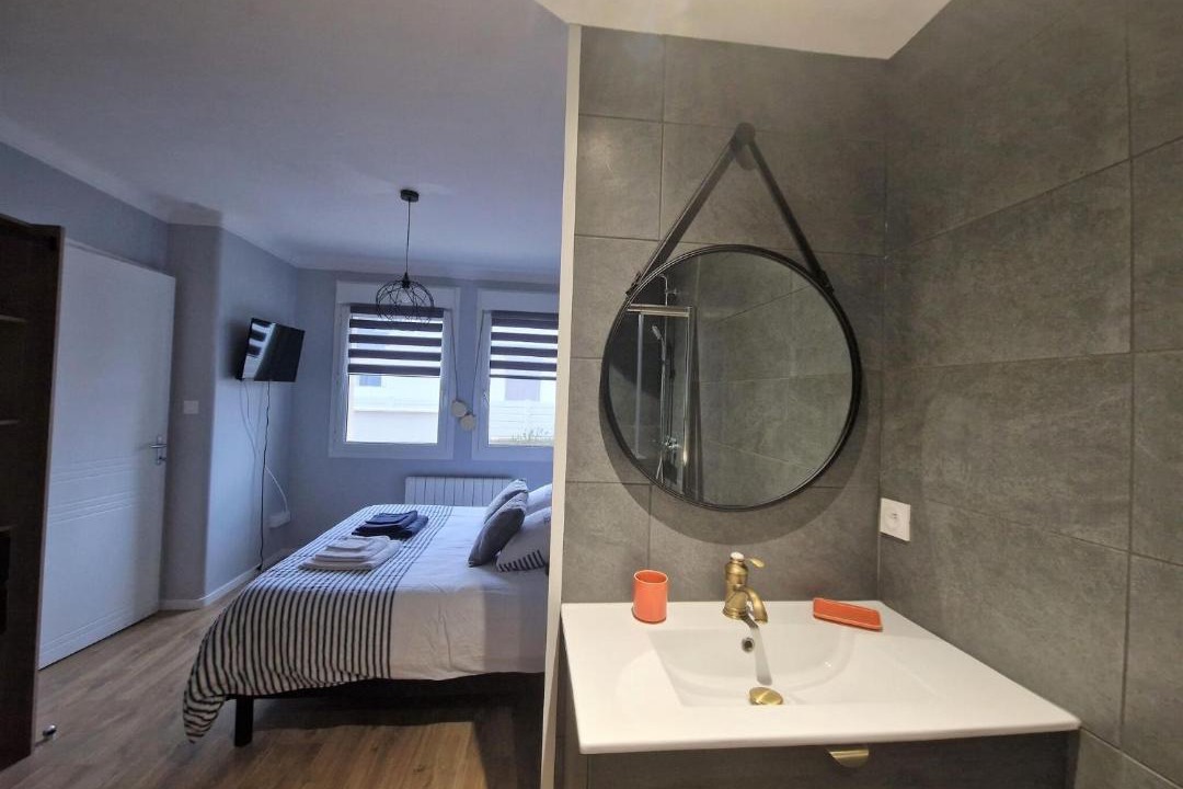 Photo of Bathroom in Plerin