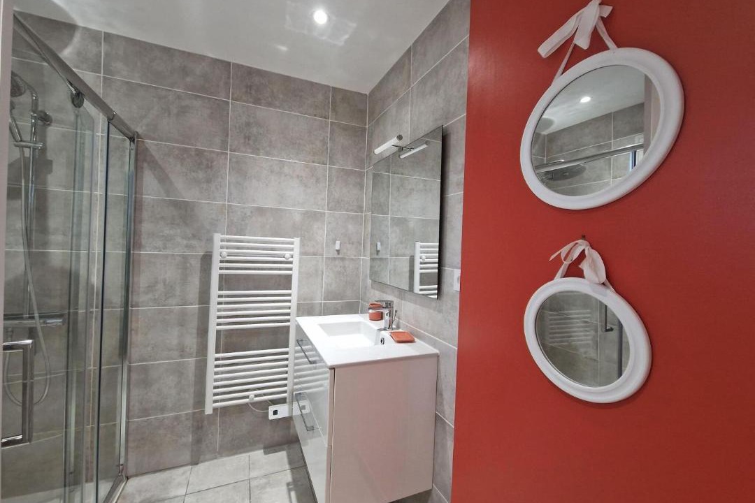 Photo of Bathroom in Plerin