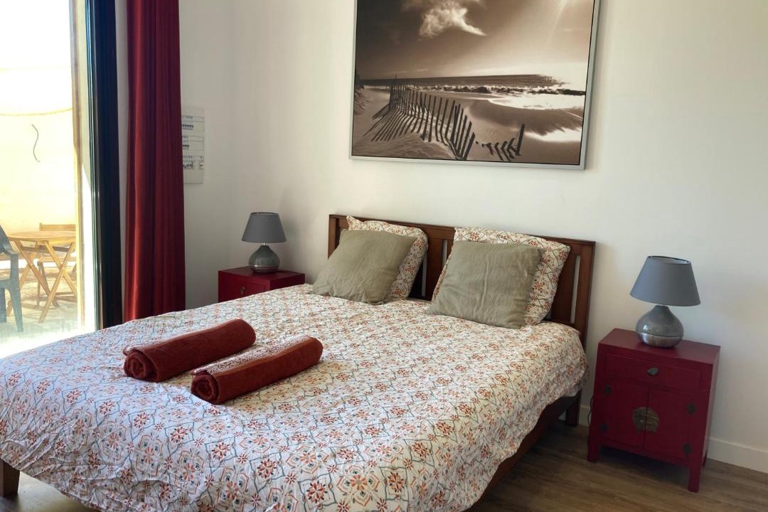 Photo of Bedroom in Ceyreste