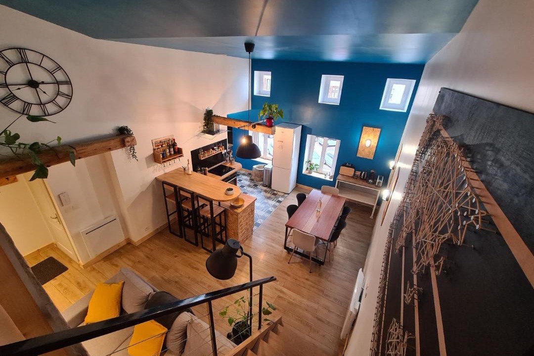 Photo of Livingroom in Rambervillers