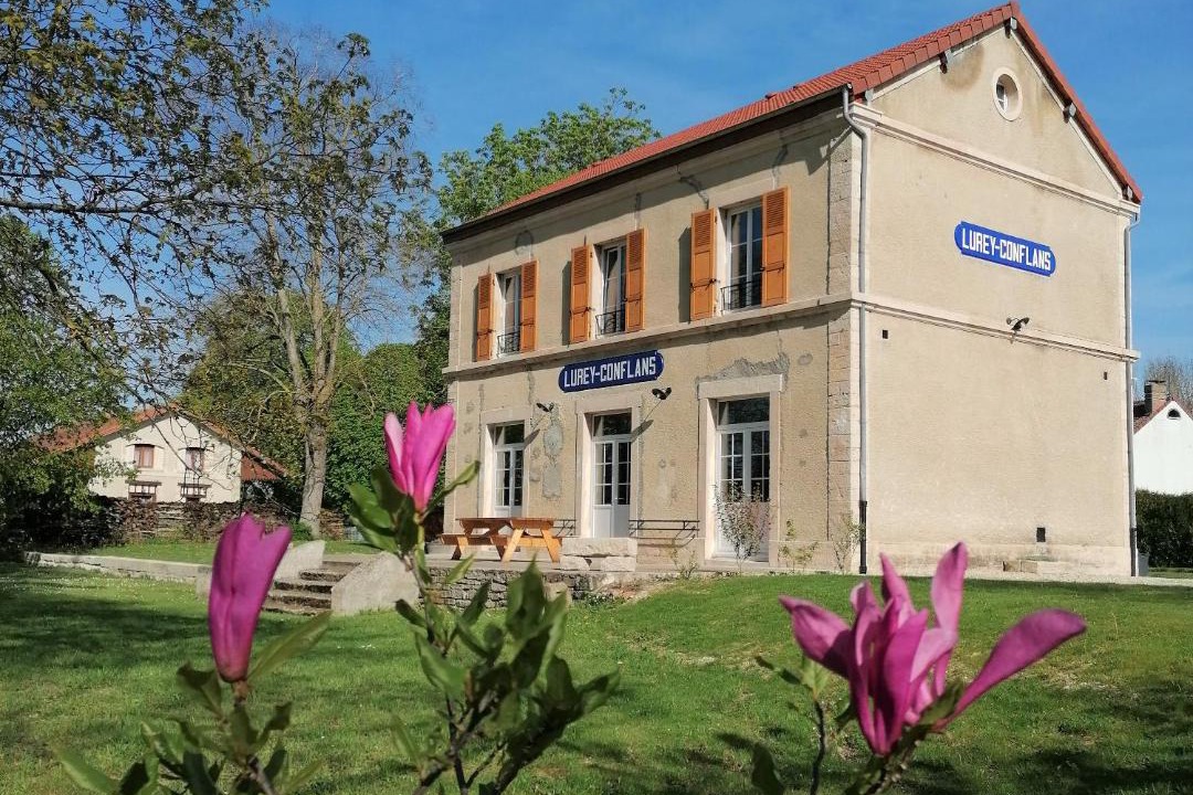Photo of Others in Esclavolles-Lurey