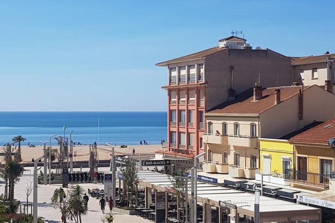 Photo of Others in Valras-Plage
