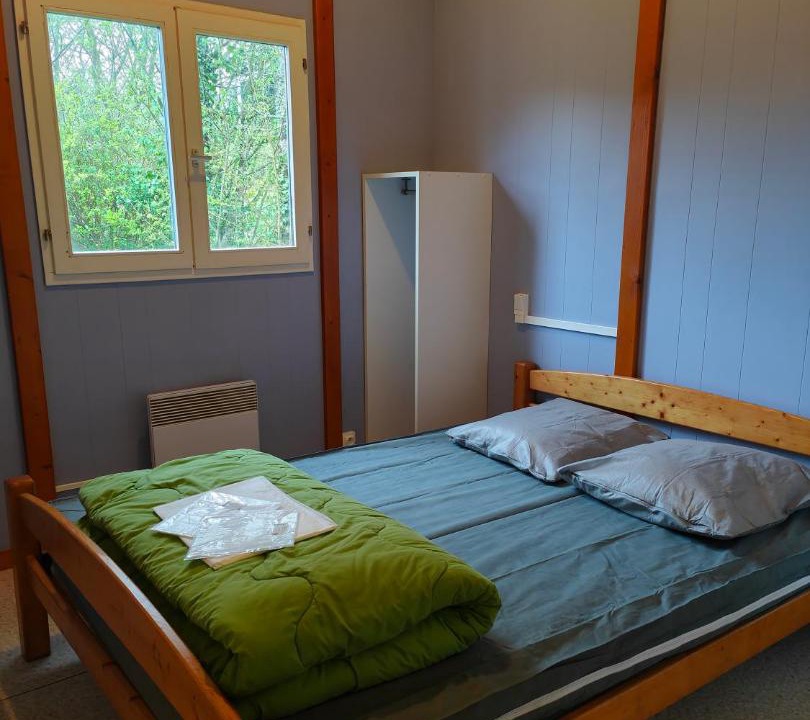 Photo of Bedroom in Lannion