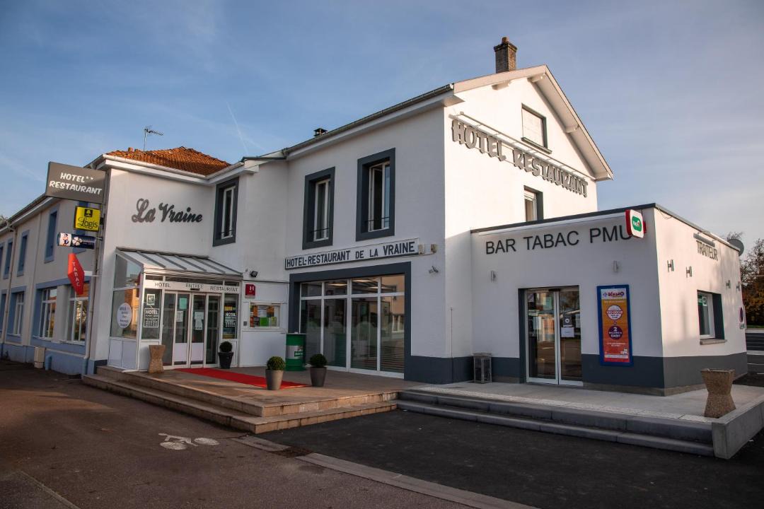 Photo of Others in Gironcourt-sur-Vraine