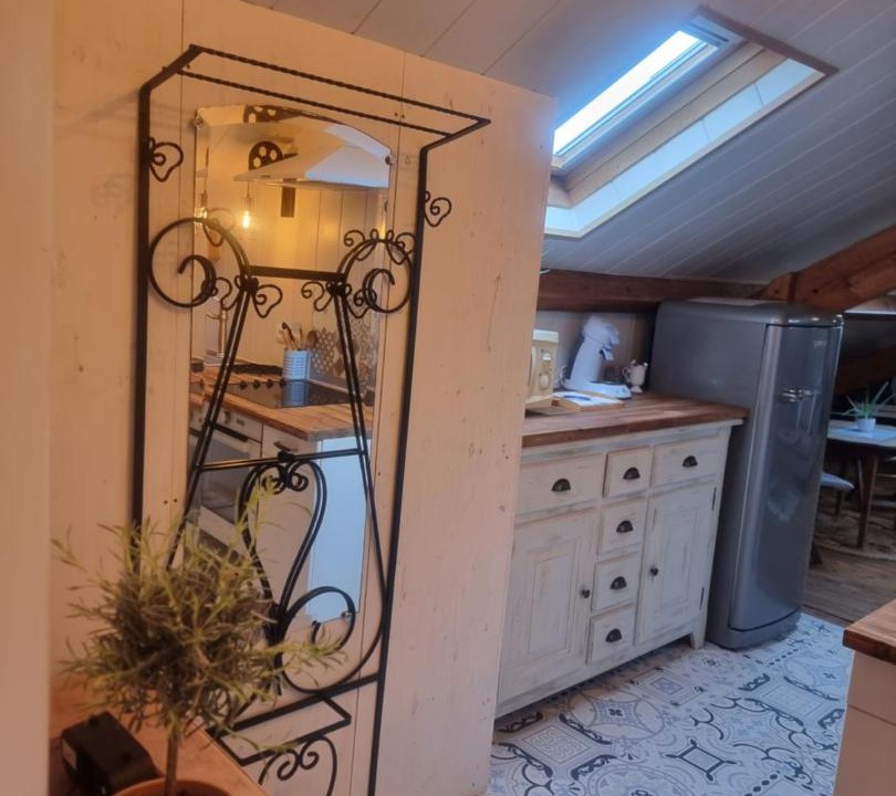 Photo of Bedroom in Betheniville