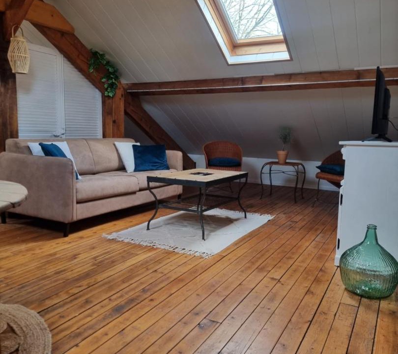 Photo of Livingroom in Betheniville
