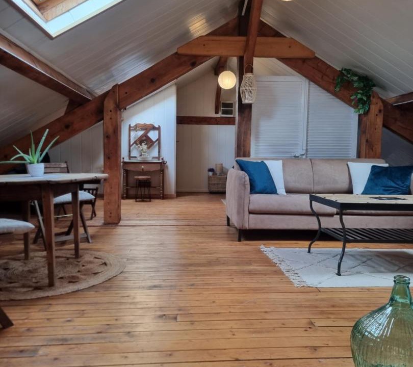 Photo of Livingroom in Betheniville