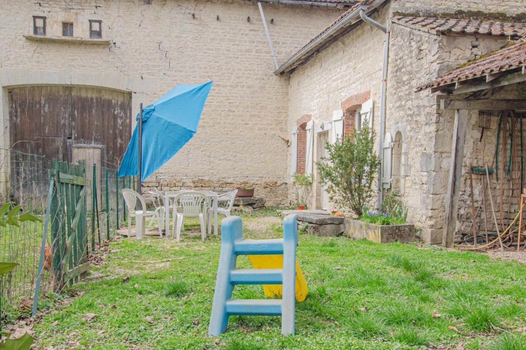 Photo of Others in Longchamp-sur-Aujon