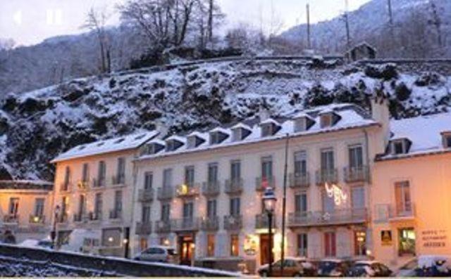 Photo of Others in Luz-Saint-Sauveur