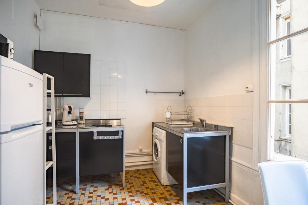 Photo of Kitchen in Old Town