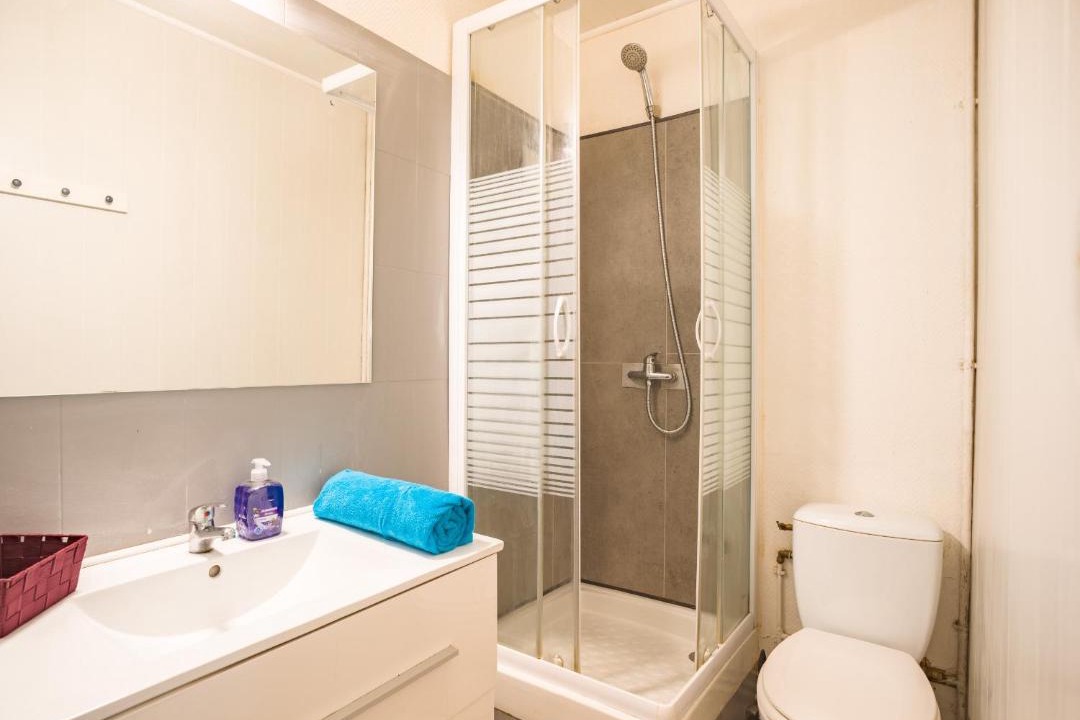 Photo of Bathroom in Old Town
